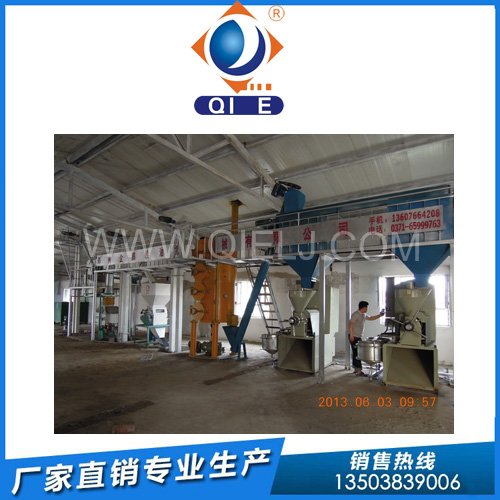 國內(nèi)具備實(shí)力的榨油機(jī)設(shè)備廠家 企鵝機(jī)械當(dāng)仁不讓(圖1) 國內(nèi)具備實(shí)力的榨油機(jī)設(shè)備廠家 企鵝機(jī)械當(dāng)仁不讓(圖1)